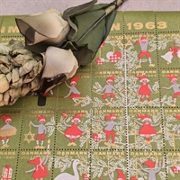 lysegrønt-helark-julemærker-nissedrenge-nissepiger-helark-1963